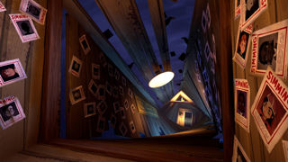 Hello Neighbor: Search and Rescue Screenshot 3