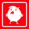 Bird Art Trophy