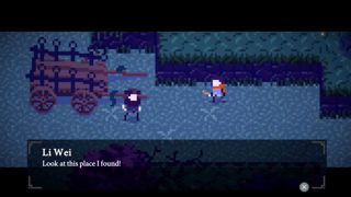 Mana Spark Screenshot 2