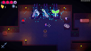 Mana Spark Screenshot 5