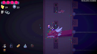 Mana Spark Screenshot 3