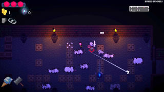 Mana Spark Screenshot 4