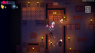 Mana Spark Screenshot 7