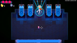Mana Spark Screenshot 1