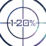 Precision strike Trophy