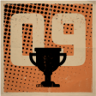 Supergum Trophy