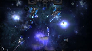 Stellatum Screenshot 5
