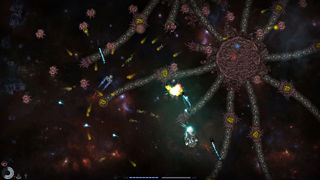 Stellatum Screenshot 2