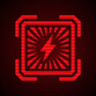 Extreme Overcharge Trophy