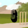 Hit the ball 5500 times Trophy