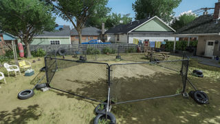 UFC 4 Screenshot 8