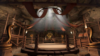 UFC 4 Screenshot 6
