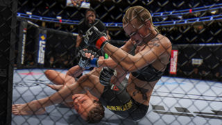 UFC 4 Screenshot 5