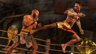 UFC 4 Screenshot 4