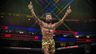UFC 4 Screenshot 7