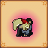 Cat In The Pan Trophy