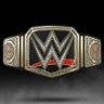 We have a new Champion! Trophy