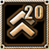 Veteran Trophy