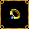 Ring poison short Trophy