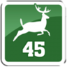 Buck Hunter Trophy