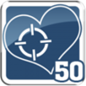 Heart Breaking Trophy