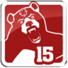 You Don't Scare Me Trophy