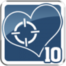 You have a Heart Trophy