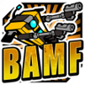Killing Time Trophy