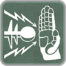 Heroic deed Trophy