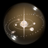 Cosmic Architect Trophy