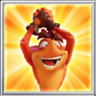 Crash Tested Trophy