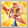 Cuckoo for Coco Trophy