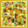 Fruits of Your Labor Trophy