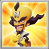 I Am Cortex, Hear Me Roar Trophy