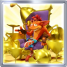 Master Trophy