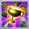 Trashy Trophy