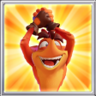 Crash Tested Trophy