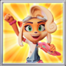 Cuckoo for Coco Trophy