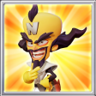 I Am Cortex, Hear Me Roar Trophy