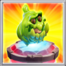 In the Nick of Slime Trophy