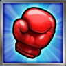 Knockout Trophy