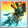 Pest Control Trophy
