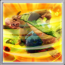 Spin to Win Trophy