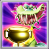 Spit Take Trophy