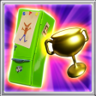 Victory Feast Trophy