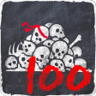 Master Killer Trophy
