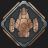 Slow And Sturdy Trophy