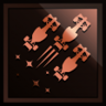 Launchmaster Trophy
