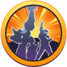 Bastion of Humanity Trophy