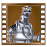 Finished in 10 Trophy